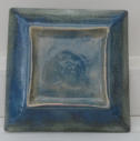 Steengoed 1220°C, 25 x 25 x 5,5 cm 